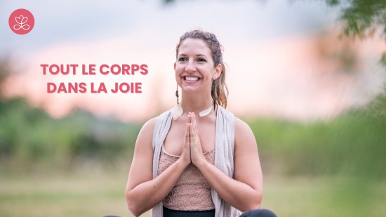 6.2 Tout le corps dans la joie