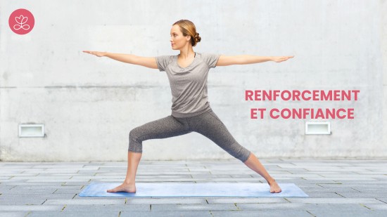 9.2 Renforcement et confiance