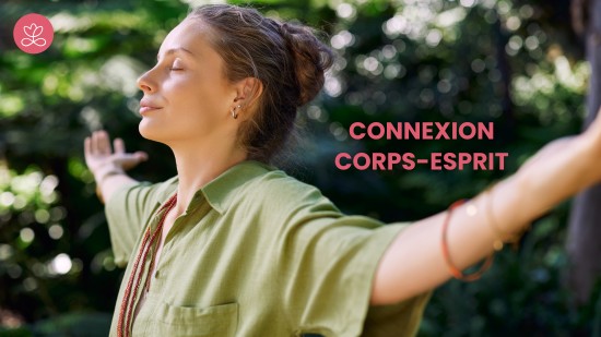 10.2 Connexion corps-esprit