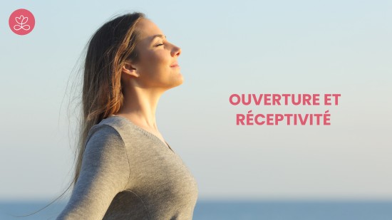 11.2 Ouverture et réceptivité