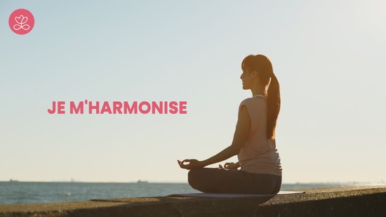 Je m\'harmonise