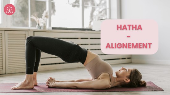 2. Hatha - Alignement