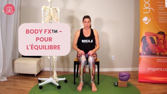 24. Body Fx™️ - Pour l'équilibre