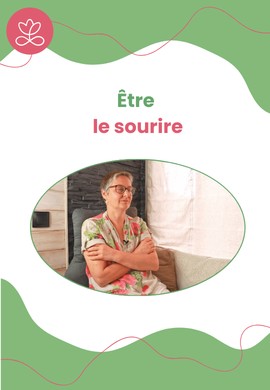Être le sourire
