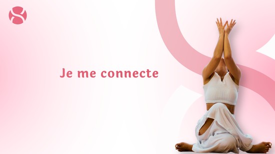 Série du mois d'octobre - Je me connecte