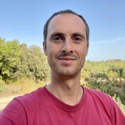 Avatar de Sébastien